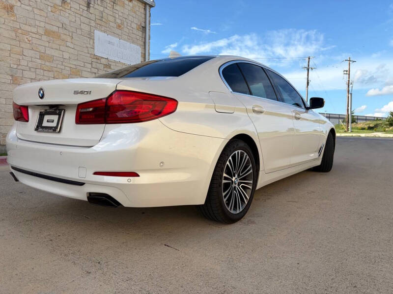 bmw 5 series 2019 WBAJE5C5XKWE66402 image bmw 5 series 2019 WBAJE5C5XKWE66402 image